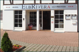 Wetter | Sachsen-Anhalt | Hotel | Restaurant | ElbRivera 3*S