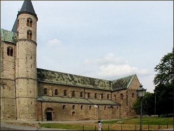 Historische  Sehenswürdigkeiten in Magdeburg