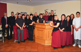 Team Hotel ElbRivera