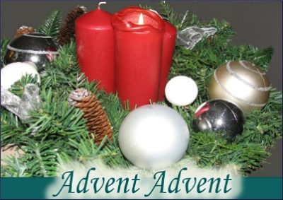 Advent im ElbRivera Hotel Magdeburg