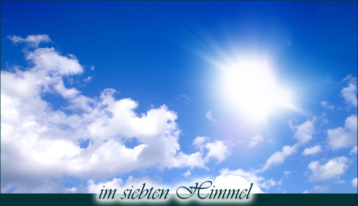 Im siebten Himmel als Freundinnen Wochenende
