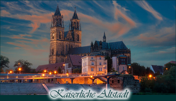 Kaiserliche Altstadt