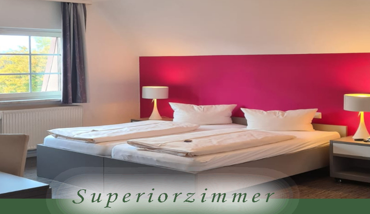 Superiorzimmer