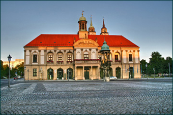 Altes Rathaus