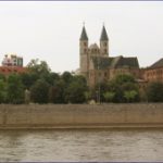 Kloster unser lieben Frauen